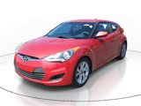 Used 2016 Hyundai Veloster image 3