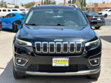 Used 2019 Jeep Cherokee Limited image 4