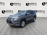 Used 2017 Lexus GX 460 image 4