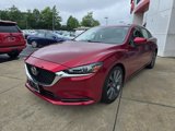 Used 2018 MAZDA MAZDA6 Grand Touring image 3