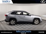 Used 2019 Toyota RAV4 XLE image 2