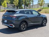 Used 2023 Kia Sportage EX image 4