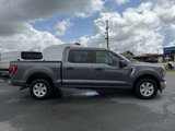 Used 2023 Ford F150 XLT image 2