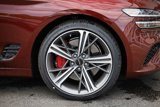 New 2025 Genesis G70 3.3T Advanced w/ Sport Prestige Package image 4