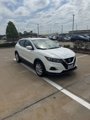 Certified 2021 Nissan Rogue Sport S image 1