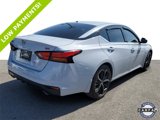 Used 2023 Nissan Altima 2.5 SR image 3