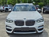 Used 2019 BMW X3 sDrive30i w/ Driving Assistance Package image 2
