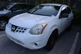 Used 2013 Nissan Rogue S image 2