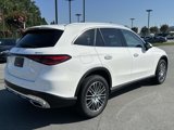 New 2025 Mercedes-Benz GLC 300 4MATIC image 4
