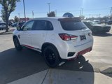New 2024 Mitsubishi Outlander Sport Ralliart image 5