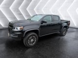 Used 2022 Chevrolet Colorado ZR2 image 2