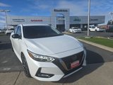 Used 2022 Nissan Sentra SR image 2