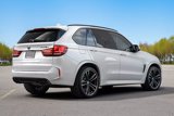 Used 2017 BMW X5 M image 5