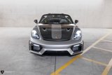 Used 2024 Porsche 718 Boxster Spyder RS image 2