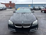 Used 2016 BMW 528i xDrive Sedan image 2