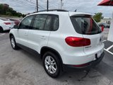 Used 2016 Volkswagen Tiguan S image 4