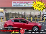 Used 2016 MAZDA MAZDA3 i Sport image 2