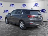 Used 2023 Chevrolet Equinox LT w/ Driver Convenience Package image 6