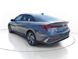 New 2025 Hyundai Elantra Sport w/ Cargo Package image 3