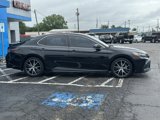 Used 2023 Toyota Camry SE image 4