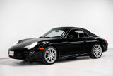 Used 2002 Porsche 911 Carrera 4 image 4
