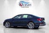 Used 2024 Volkswagen Jetta SE image 5