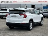 Certified 2022 GMC Terrain SLE w/ Driver Convenience Package image 3