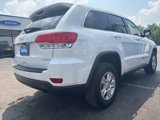 Used 2017 Jeep Grand Cherokee Laredo image 5
