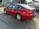 Used 2017 Nissan Altima 2.5 S w/ Power Driver Seat Package image 4