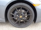 Used 2025 Porsche 718 Boxster image 5