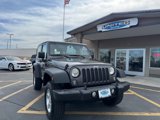 Used 2014 Jeep Wrangler Sport w/ Quick Order Package 24S image 2