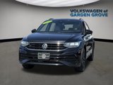 Used 2022 Volkswagen Tiguan SE R-Line image 4