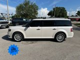 Certified 2019 Ford Flex SEL w/ Equipment Group 202A image 6