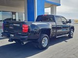 Used 2019 GMC Sierra 3500 Denali w/ Duramax Plus Package image 3
