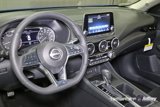 New 2025 Nissan Sentra SV w/ All-Weather Package image 2