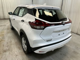 New 2025 Nissan Kicks Play S image 2