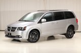 Used 2017 Dodge Grand Caravan GT image 2