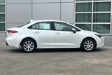 Used 2025 Toyota Corolla LE image 3