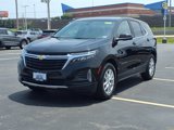 Used 2024 Chevrolet Equinox LT image 2