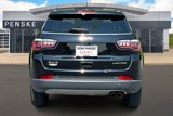 Used 2018 Jeep Compass Limited image 4