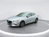 Used 2018 MAZDA MAZDA3 Touring image 4