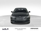 Used 2018 Ford Fusion SE w/ Fusion SE Technology Package image 2