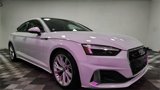 Used 2021 Audi A5 2.0T Premium Plus w/ Premium Plus image 2