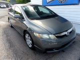 Used 2009 Honda Civic LX image 4