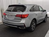 Used 2018 Acura MDX SH-AWD image 2
