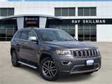 Used 2020 Jeep Grand Cherokee Limited image 1