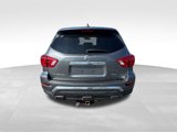 Used 2020 Nissan Pathfinder S image 3