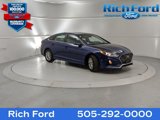 Used 2019 Hyundai Sonata ECO image 1