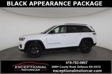Used 2023 Jeep Grand Cherokee Limited w/ Black Appearance Package image 6