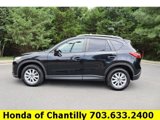 Used 2016 MAZDA CX-5 Touring w/ Bose/Moonroof Package image 4